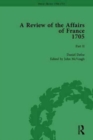 Defoe's Review 1704-13, Volume 2 (1705), Part II - Book