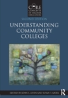 Understanding Community Colleges - Book