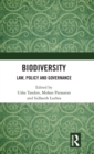 Biodiversity : Law, Policy and Governance - Book