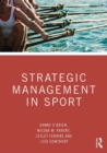 Strategic Management in Sport - Book