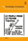 The Routledge Companion to Theatre of the Oppressed - Book
