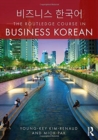 The Routledge Course in Business Korean - Book