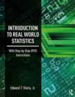 Introduction to Real World Statistics : With Step-By-Step SPSS Instructions - Book