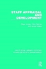 Staff Appraisal and Development - Book