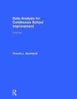 Data Analysis for Continuous School Improvement - Book