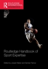 Routledge Handbook of Sport Expertise - Book