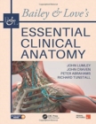 Bailey & Love's Essential Clinical Anatomy - Book