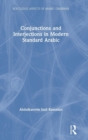 Conjunctions and Interjections in Modern Standard Arabic - Book