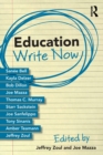 Education Write Now - Book