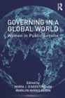 Governing in a Global World : Women in Public Service - Book