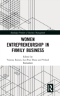 Women Entrepreneurship in Family Business - Book