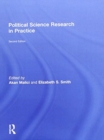 Political Science Research in Practice - Book