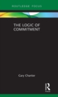The Logic of Commitment - Book