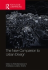 The New Companion to Urban Design - Book