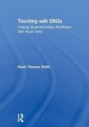 Teaching with DBQs : Helping Students Analyze Nonfiction and Visual Texts - Book