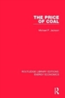 The Price of Coal - Book