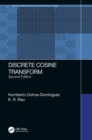 Discrete Cosine Transform, Second Edition - Book