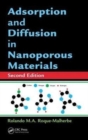 Adsorption and Diffusion in Nanoporous Materials - Book