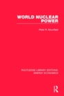 World Nuclear Power - Book
