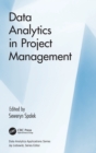 Data Analytics in Project Management - Book