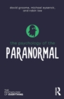 The Psychology of the Paranormal - Book