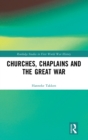 Churches, Chaplains and the Great War - Book