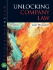 Unlocking Company Law - Book