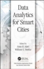 Data Analytics for Smart Cities - Book