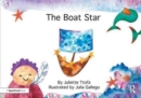 The Boat Star : A Story about Loss - Book
