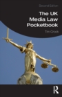 The UK Media Law Pocketbook - Book