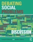 Debating Social Problems - Book
