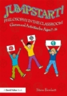 Jumpstart! Philosophy in the Classroom : Games and Activities for Ages 7-14 - Book