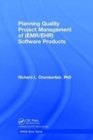 Planning Quality Project Management of (EMR/EHR) Software Products - Book
