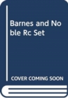 BARNES AND NOBLE RC SET - Book