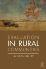 Evaluation in Rural Communities - Book