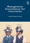 Management Consultancy for Innovation - Book