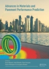 Advances in Materials and Pavement Prediction : Papers from the International Conference on Advances in Materials and Pavement Performance Prediction (AM3P 2018), April 16-18, 2018, Doha, Qatar - Book