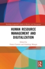 Human Resource Management and Digitalization - Book