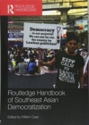 Routledge Handbook of Southeast Asian Democratization - Book
