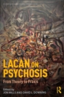 Lacan on Psychosis : From Theory to Praxis - Book
