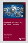 Handbook of Industry 4.0 and SMART Systems - Book