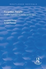Forgotten People : Positive Approaches to Dementia Care - Book