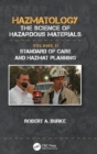 Standard of Care and Hazmat Planning - Book