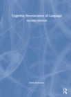 Cognitive Neuroscience of Language - Book