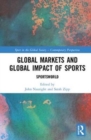 Global Markets and Global Impact of Sports : SportsWorld - Book