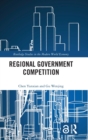 Regional Government Competition - Book