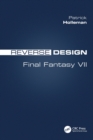 Reverse Design : Final Fantasy VII - Book