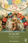 Europe : A Cultural History - Book