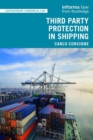 Third Party Protection in Shipping - Book