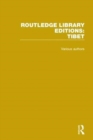 Routledge Library Editions: Tibet - Book